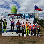 Mistrovství republiky 2017 – místo konání: Brno – Nový Lískovec 01.07.2017