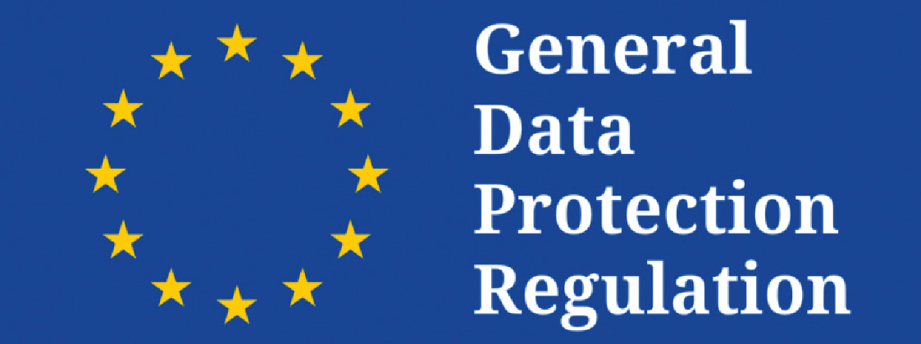 Obecné nařízení o ochraně osobních údajů